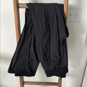 Lululemon Gray Athletic Pants